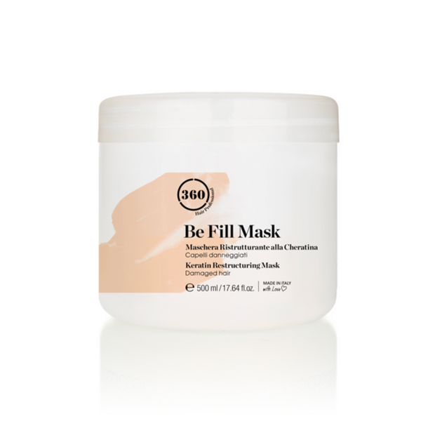 360 Be Fill Mask 500 ML
