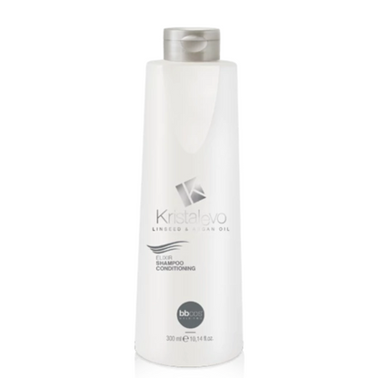 BBCOS Kristal Evo Elixer Conditioning Shampoo 300 ML