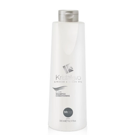 BBCOS Kristal Evo Elixer Conditioning Shampoo 300 ML