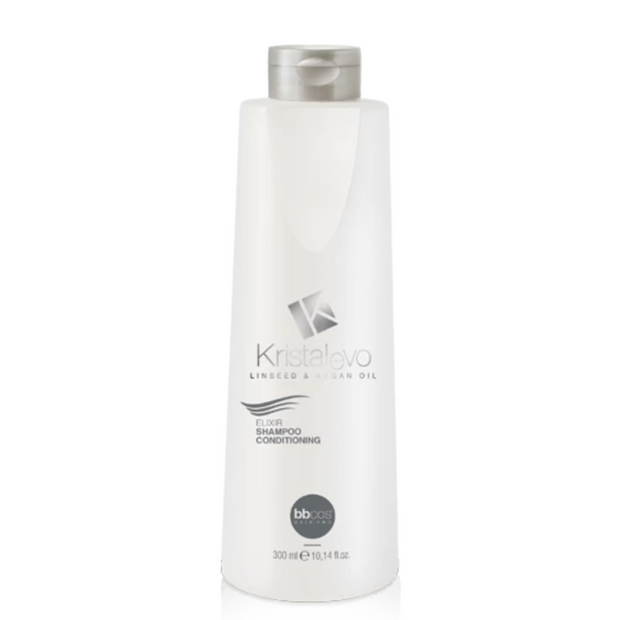 BBCOS Kristal Evo Elixer Conditioning Shampoo 300 ML