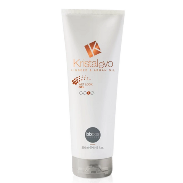 BBCOS Kristal Evo Wet Look Gel 250 ML