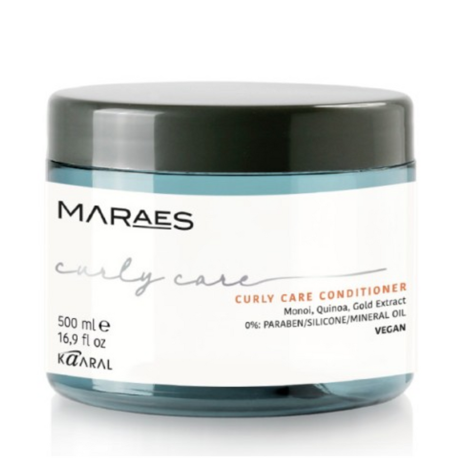 Kaaral Maraes Curly Care Conditioner 500 ML