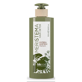 BBCOS Meristema Hydra System Shampoo 500 ML