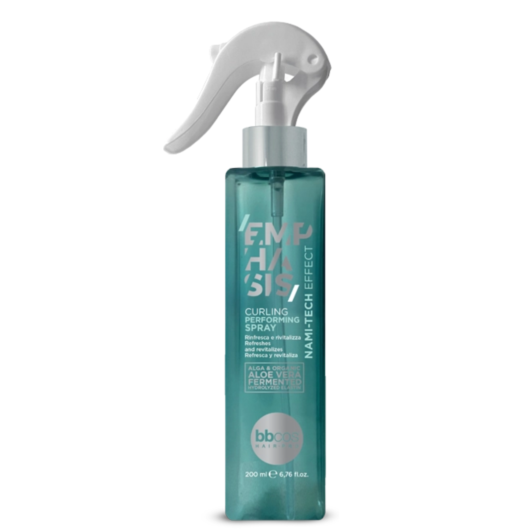 BBCOS Emphasis Nami-Tech Performing Spray 200 ML